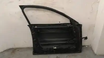 Second-hand car spare part left front door for audi a8 d3 (4e2, 4e8) 4.2 tdi quattro oem iam references 4e0831051c  
