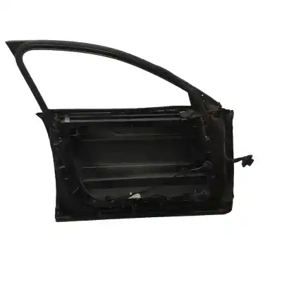 Second-hand car spare part left front door for audi a8 d3 (4e2, 4e8) 4.2 tdi quattro oem iam references 4e0831051c  