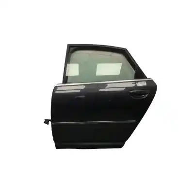 Piesă de schimb auto la mâna a doua usa stanga spate pentru audi a8 d3 (4e2, 4e8) 4.2 tdi quattro referințe oem iam 4e0833051c  