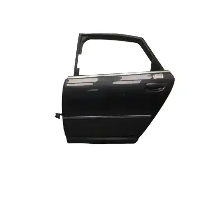 Piesă de schimb auto la mâna a doua usa stanga spate pentru audi a8 d3 (4e2, 4e8) 4.2 tdi quattro referințe oem iam 4e0833051c  