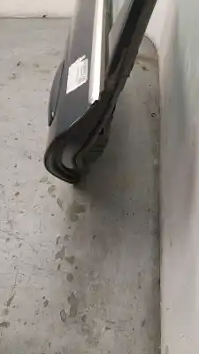 Piesă de schimb auto la mâna a doua usa stanga spate pentru audi a8 d3 (4e2, 4e8) 4.2 tdi quattro referințe oem iam 4e0833051c  