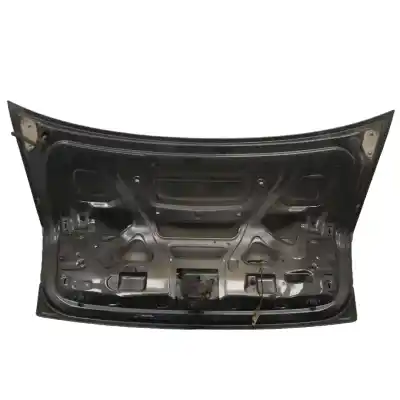 Second-hand car spare part tailgate for audi a8 d3 (4e2, 4e8) 4.2 tdi quattro oem iam references 4e0827023a  