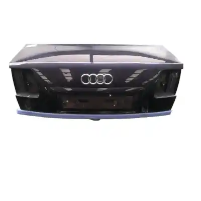 Second-hand car spare part TAILGATE for AUDI A8 D3 (4E2, 4E8)  OEM IAM references 4E0827023A  
