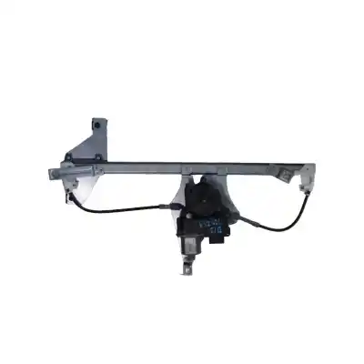 Second-hand car spare part DRIVER LEFT WINDOW REGULATOR for PEUGEOT 508 I (8D_)  OEM IAM references 9806086980  9008X3 PEUGEOT