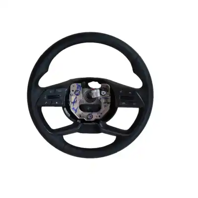 Автозапчастина б/у кермо для hyundai i20 iii (bc3, bi3) 1.0 t-gdi hybrid 48v посилання на oem iam 56100q0qd0nnb