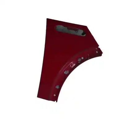 Автозапчастина б/у передне праве крило для mini one d посилання на oem iam 41217037438