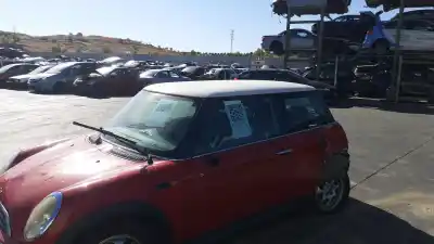 Pezzo di ricambio per auto di seconda mano pannello frontale per mini one d  riferimenti oem iam 51717068128  