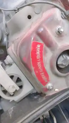 Pezzo di ricambio per auto di seconda mano pannello frontale per mini one d  riferimenti oem iam 51717068128  