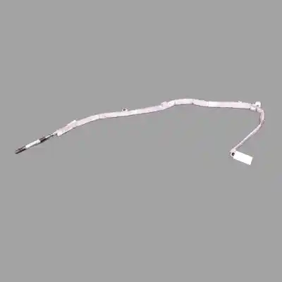 Pièce détachée automobile d'occasion airbag de porte gauche pour audi a8 d3 (4e2, 4e8) s8 quattro références oem iam 4e0880741