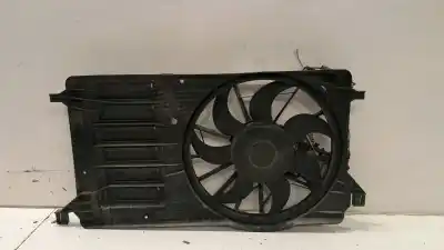 Piesă de schimb auto la mâna a doua electroventilator radiator pentru mazda 3 (bk) 2.0 mzr-cd (bk14) referințe oem iam 3n618c607ba