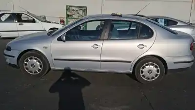 İkinci el araba yedek parçası abs için seat toledo (1m2) signo oem iam referansları 1j0907375n  