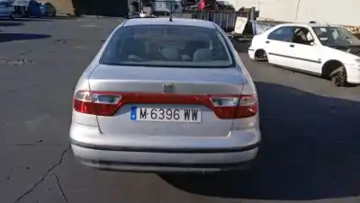 İkinci el araba yedek parçası abs için seat toledo (1m2) signo oem iam referansları 1j0907375n  