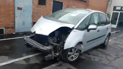 Pezzo di ricambio per auto di seconda mano SERRATURA PORTA ANTERIORE SINISTRA per CITROEN C4 PICASSO I MONOSPACE (UD_)  Riferimenti OEM IAM 9135Y0  