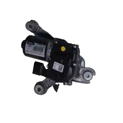 Peça sobressalente para automóvel em segunda mão motor do limpa-para-brisas dianteiro direito por ford mondeo v sedán (cd) 2.0 hybrid referências oem iam ds7317504bh