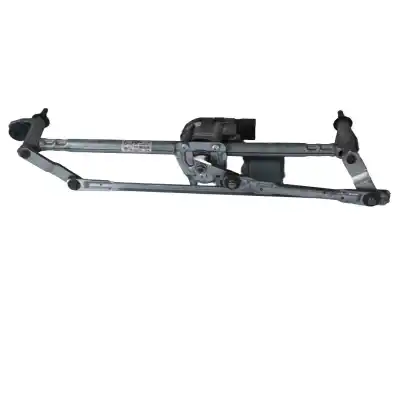 Peça sobressalente para automóvel em segunda mão MOTOR DO LIMPA PARA BRISAS por VOLKSWAGEN GOLF V VARIANT (1K5)  Referências OEM IAM 3397021379  
