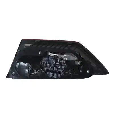 Pezzo di ricambio per auto di seconda mano luce di coda interna sinistra per seat leon st (5f8) 1.5 tgi riferimenti oem iam 5f9945093d  compatibilidades y componentes ->5f9945093 seat, 5f9945093d seat