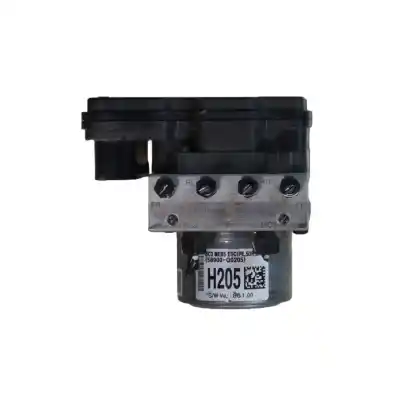 Second-hand car spare part abs for hyundai i20 iii (bc3, bi3) 1.0 t-gdi hybrid 48v oem iam references 58900q0205  