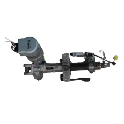 Second-hand car spare part steering column for toyota corolla  oem iam references 4525002p90  