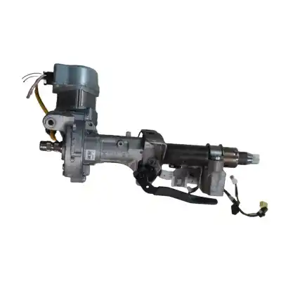 Second-hand car spare part steering column for toyota corolla  oem iam references 4525002p90  
