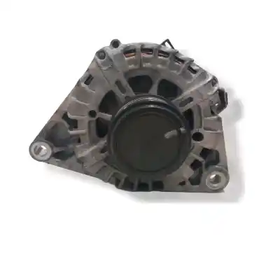 Peça sobressalente para automóvel em segunda mão alternador por kia pro cee'd (jd) 1.4 crdi 90 referências oem iam 373002a850