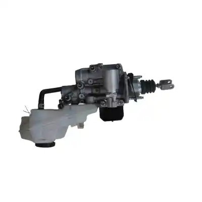 Pezzo di ricambio per auto di seconda mano servo freio per toyota corolla  riferimenti oem iam 4721012340  