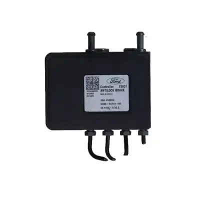 Peça sobressalente para automóvel em segunda mão abs por ford mondeo v sedán (cd) 2.0 hybrid referências oem iam gg982c219ad