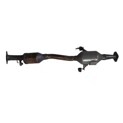 Tweedehands auto-onderdeel katalysator voor toyota corolla oem iam-referenties 174100tj10