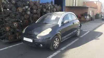 Автозапчасти б/у РУЛЕВАЯ РЕЙКА за CITROEN C3 PLURIEL (HB_)  ссылки OEM IAM 1689110680  