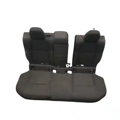 Peça sobressalente para automóvel em segunda mão conjunto de bancos por toyota corolla  referências oem iam 71014f4010  