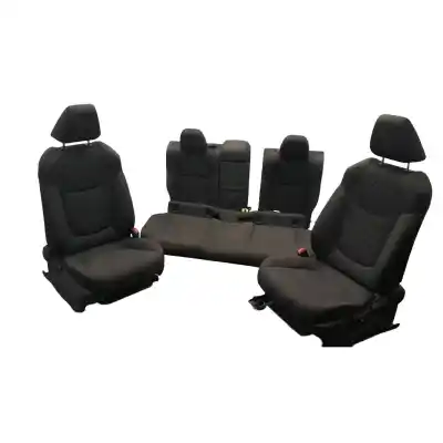 Tweedehands auto-onderdeel complete zadelset voor toyota corolla oem iam-referenties 71014f4010