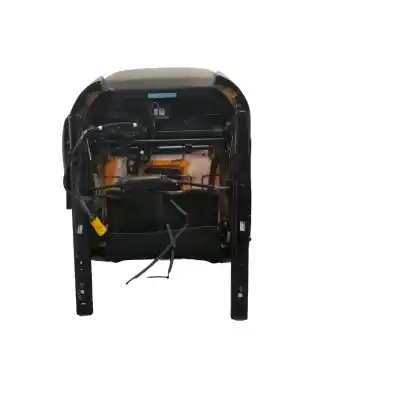 Second-hand car spare part right front seat for tesla model s (5yjs) 85 oem iam references 101311000a  