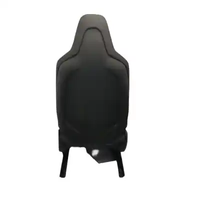 Second-hand car spare part right front seat for tesla model s (5yjs) 85 oem iam references 101311000a  