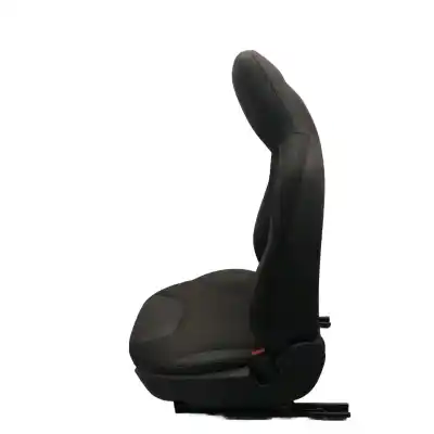 Second-hand car spare part right front seat for tesla model s (5yjs) 85 oem iam references 101311000a  