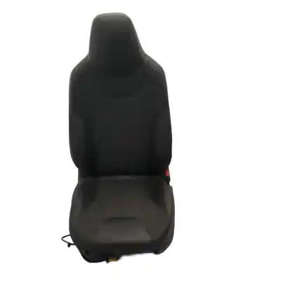 Second-hand car spare part right front seat for tesla model s (5yjs) 85 oem iam references 101311000a