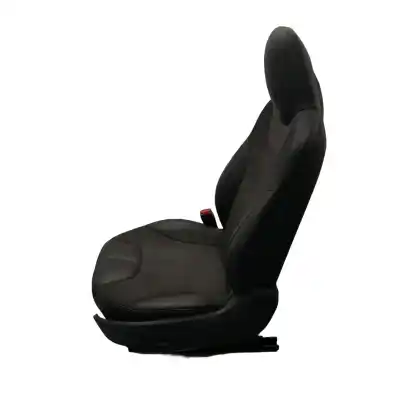 Автозапчастина б/у ліве передне сиділо для tesla model s (5yjs) 85 посилання на oem iam 101308500a  