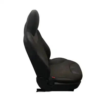 Автозапчастина б/у ліве передне сиділо для tesla model s (5yjs) 85 посилання на oem iam 101308500a  