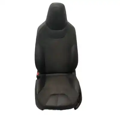 Second-hand car spare part left front seat for tesla model s (5yjs) 85 oem iam references 101308500a