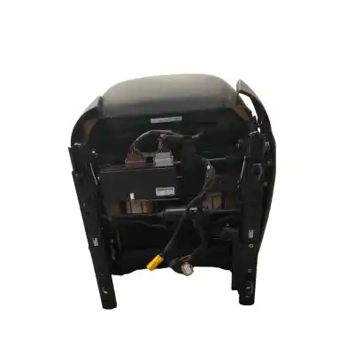 Автозапчастина б/у ліве передне сиділо для tesla model s (5yjs) 85 посилання на oem iam 101308500a  