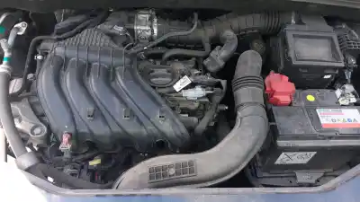 Автозапчасти б/у педаль сцепления за dacia lodgy (js_) 1.6 sce 100 ссылки oem iam 465037621r  