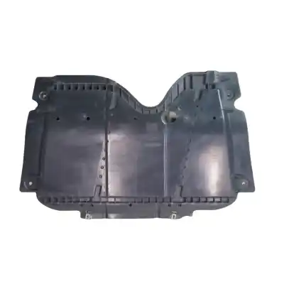 Second-hand car spare part Sump Guard for DACIA LODGY (JS_) 1.6 SCe 100 OEM IAM references 758908453R  