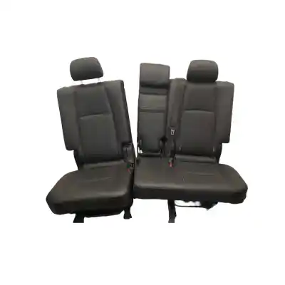 Pièce détachée automobile d'occasion  pour TOYOTA LAND CRUISER PRADO (_J15_)  Références OEM IAM 7904060111  