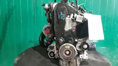 Pezzo di ricambio per auto di seconda mano MOTORE COMPLETO per CITROEN XSARA PICASSO (N68)  Riferimenti OEM IAM 0139QC  