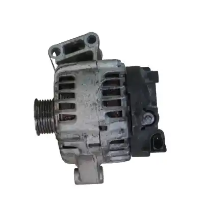Автозапчасти б/у генератор за ford fiesta vi (cb1, ccn) 1.25 ссылки oem iam av6n10300ha  