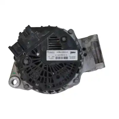 Автозапчасти б/у генератор за ford fiesta vi (cb1, ccn) 1.25 ссылки oem iam av6n10300ha  