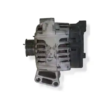 Автозапчасти б/у генератор за ford fiesta vi (cb1, ccn) 1.25 ссылки oem iam av6n10300ha