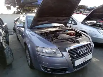 Tweedehands auto-onderdeel LINKER MISTLAMP voor AUDI A6 C6 (4F2)  OEM IAM-referenties 4F0941699  