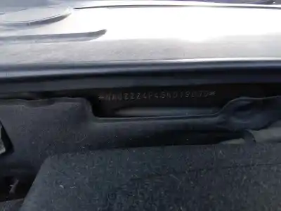 Second-hand car spare part left fog light for audi a6 c6 (4f2) 3.2 fsi oem iam references 4f0941699  