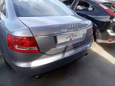 Second-hand car spare part front left transmission for audi a6 c6 (4f2) 3.2 fsi oem iam references 4f0407271j  