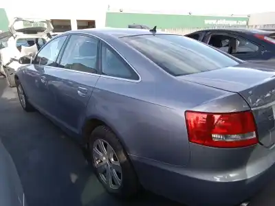 Second-hand car spare part front left transmission for audi a6 c6 (4f2) 3.2 fsi oem iam references 4f0407271j  