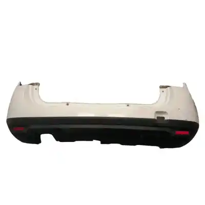 Pezzo di ricambio per auto di seconda mano PARAURTI POSTERIORE per DACIA DUSTER (HS_)  Riferimenti OEM IAM 850220033R  850220033R DACIA, 850220034R RENAULT, 850220033R RENAULT